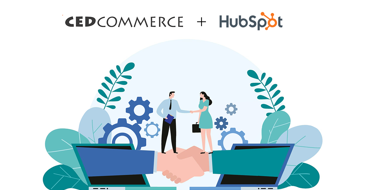 CedCommerce becomes Hubspot Connect Beta Integrator