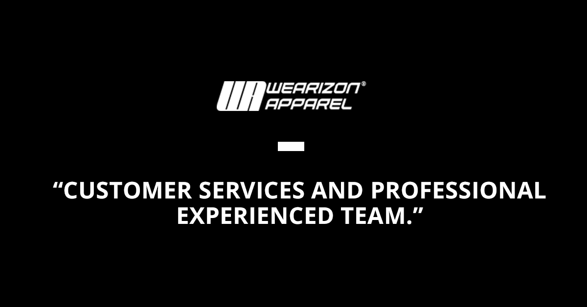 Wearizon Apparel: Automating and Expanding to eBay and Amazon