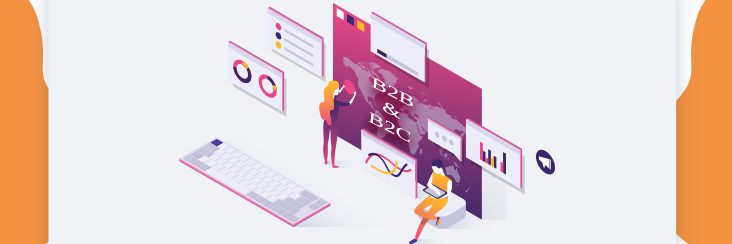 Differences Between B2B and B2C