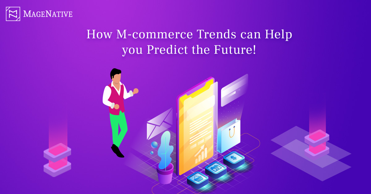 Insights On The Evolving Trends Of B2B Through M-commerce
