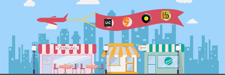 Hyperlocal Marketplace: The latest buzz in the eCommerce industry Hyperlocal Marketplace: The latest buzz in the eCommerce industry