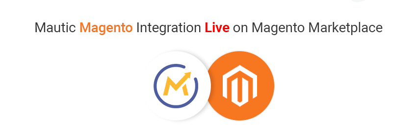 CedCommerce developed Mautic Magento 1 plugin now available at Magento Marketplace