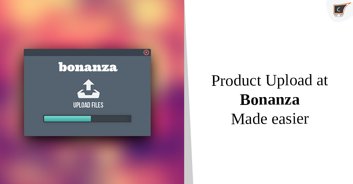 With Advance Mapping options, product upload & order management at Bonanza made easier