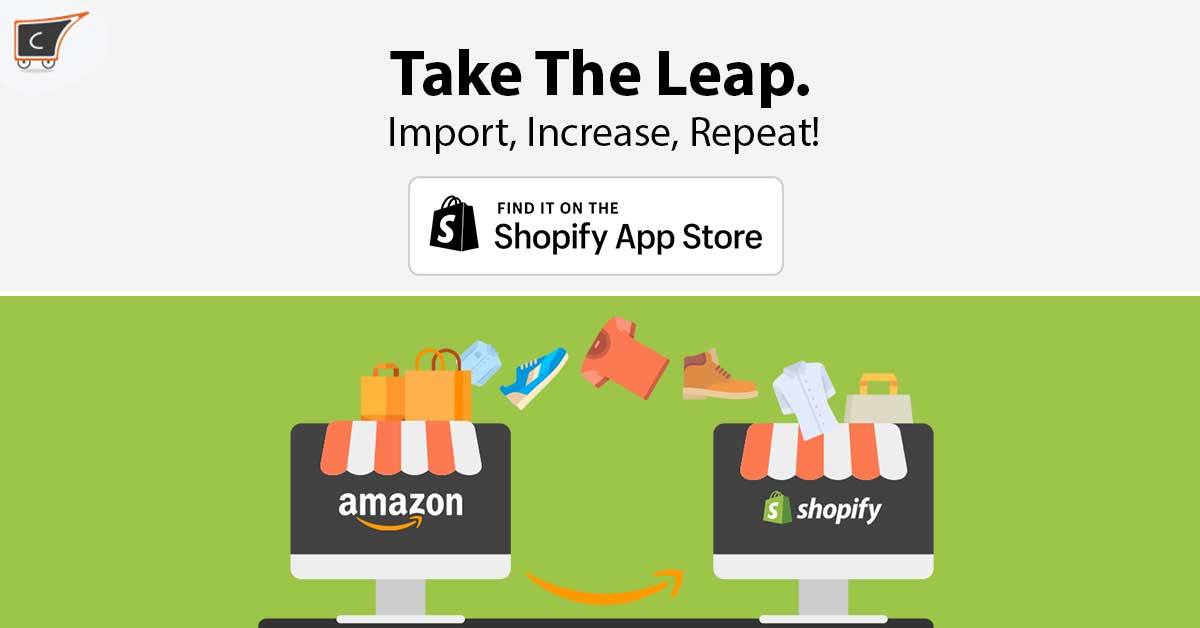 Multichannel Importer by CedCommerce goes live on Shopify App Store