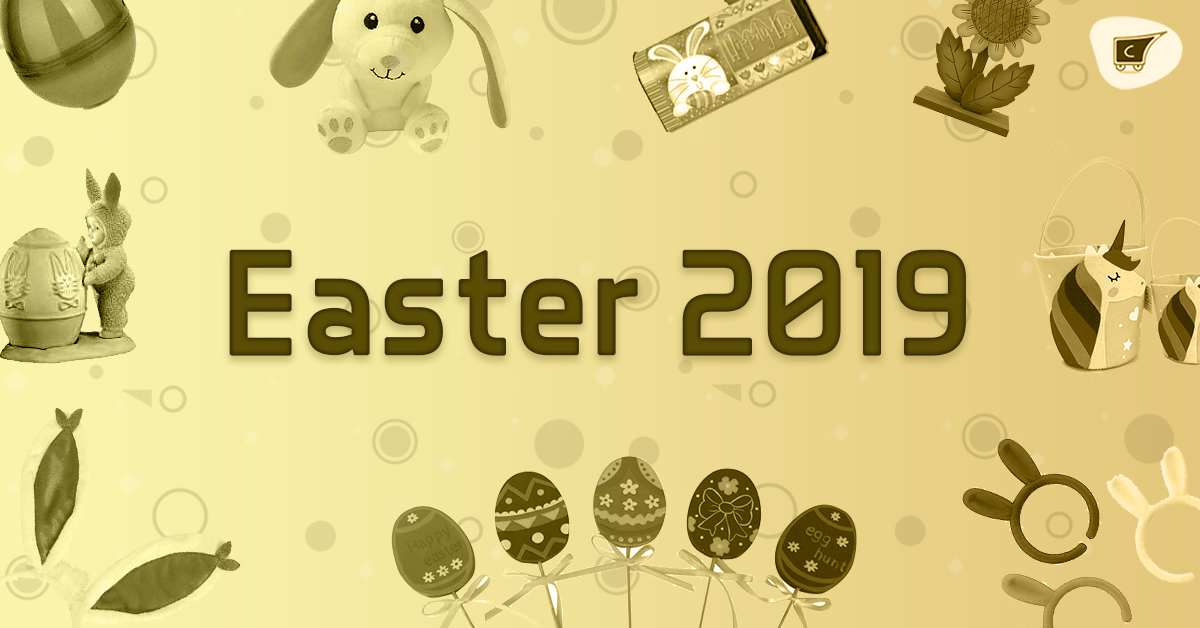 The Beginner’s guide to generating your First online sale this Easter