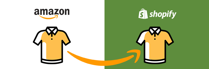 Want To Sell Amazon Products On Shopify Here Is What You Need To Do Cedcommerce Blog