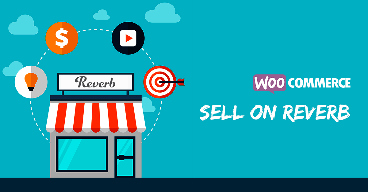 How to sync your WooCommerce store with Reverb