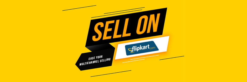 sell on flipkart