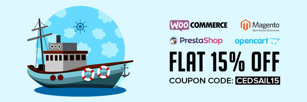 cedcommerce offers