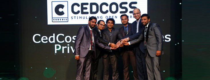 Deloitte Technology Fast 50 India Winners
