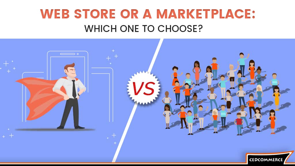 vs : Which marketplace should you choose?