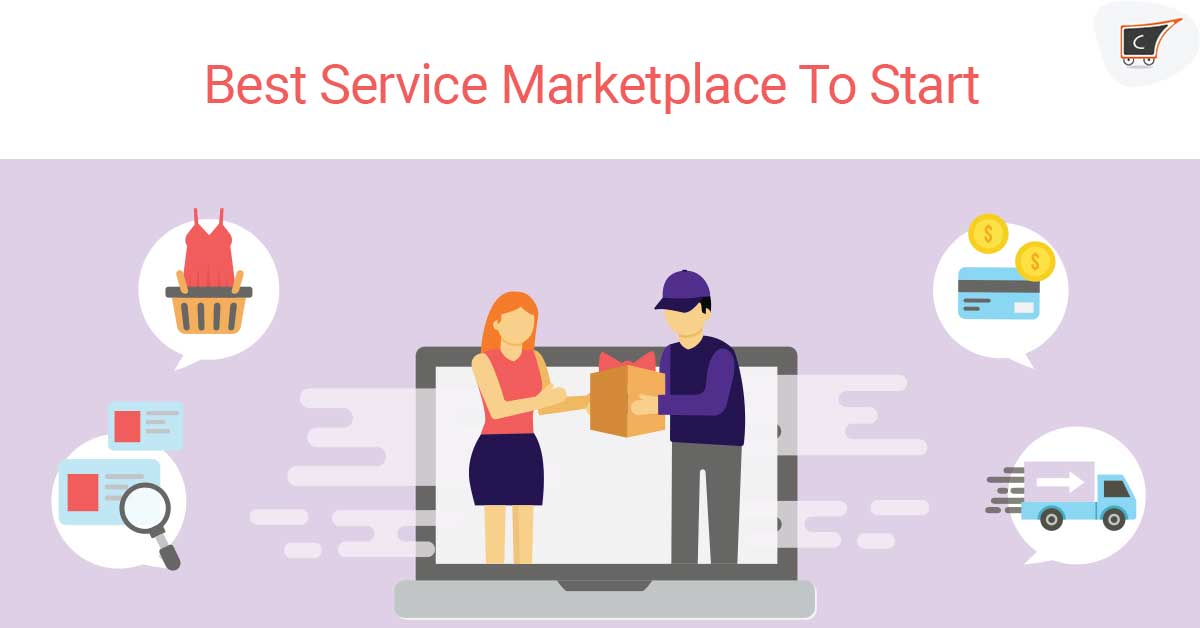 What is a Service Marketplace platform and How to Start One?