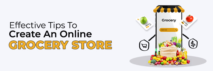 online grocery logo