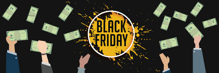 How To Make The Most Out Of Black Friday Shopping Black Friday Shopping Benefits For Seller