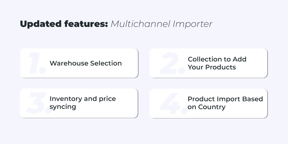 How to import product from ebay to shopify
