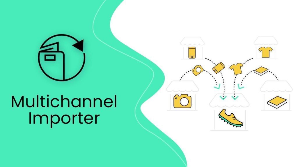 MultiChannel Importer