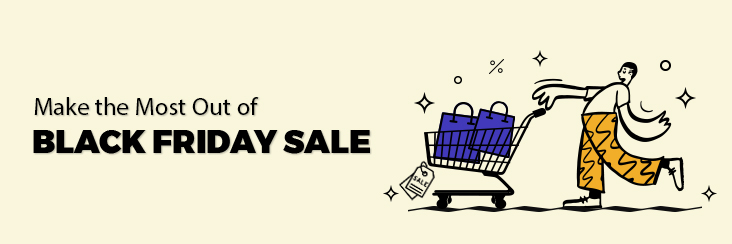 black friday sales