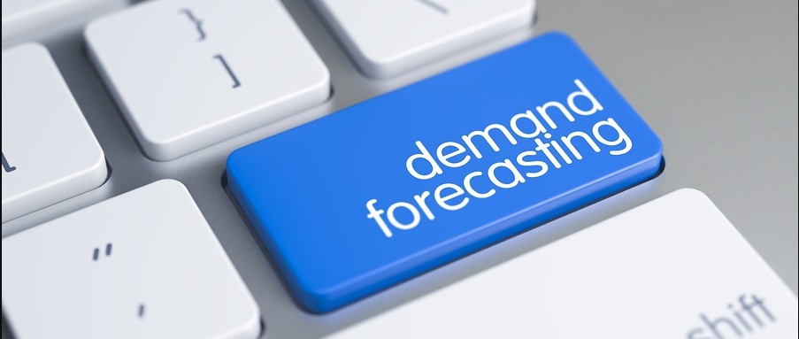 demand forecasting eCommerce