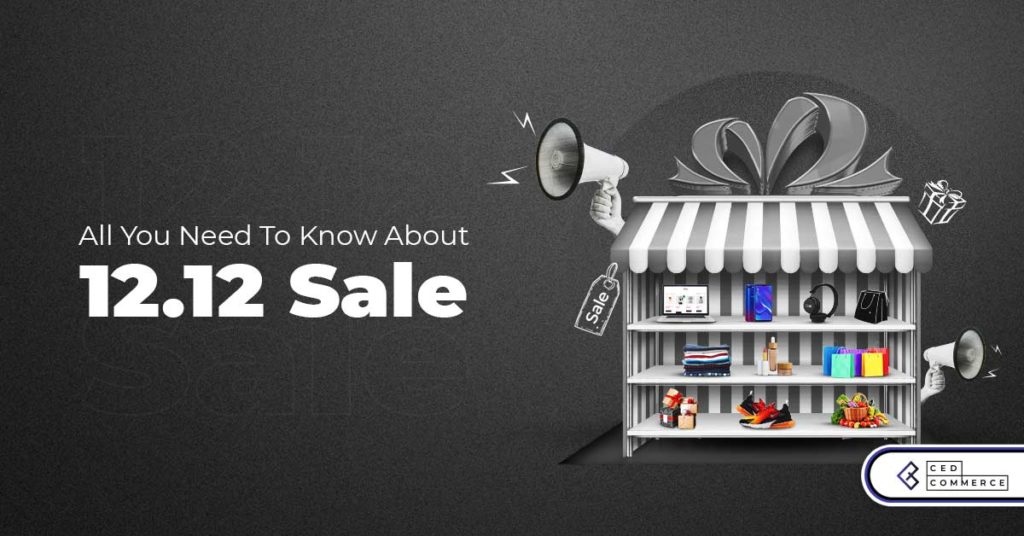 12.12 Sale : All You Need To Know About 1212 sale (Double 12)