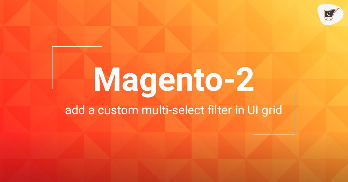 Magento 2 add a custom multi-select filter in UI grid