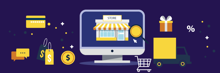 11 E-commerce Site Features that Will Skyrocket Your Business