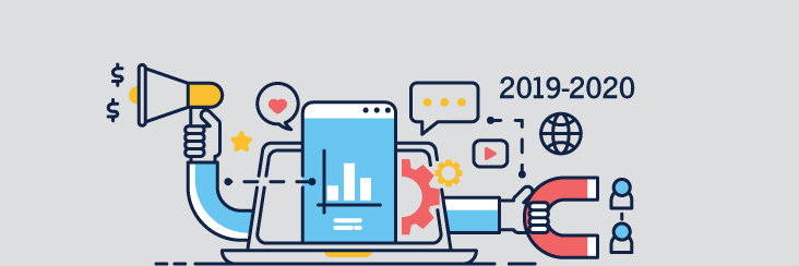 Popular eCommerce trends of 2019