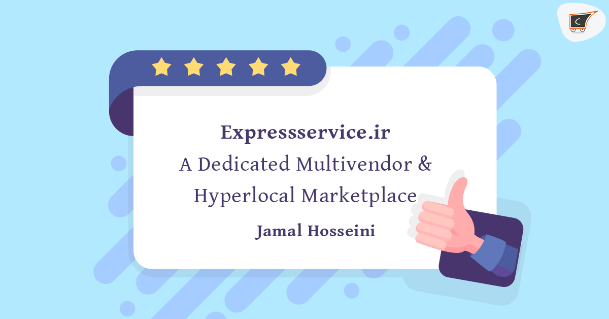 Success Story: How an Entrepreneur From Middle East Got His Dream Website