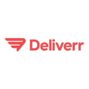 Deliverr Shipping Partnership
