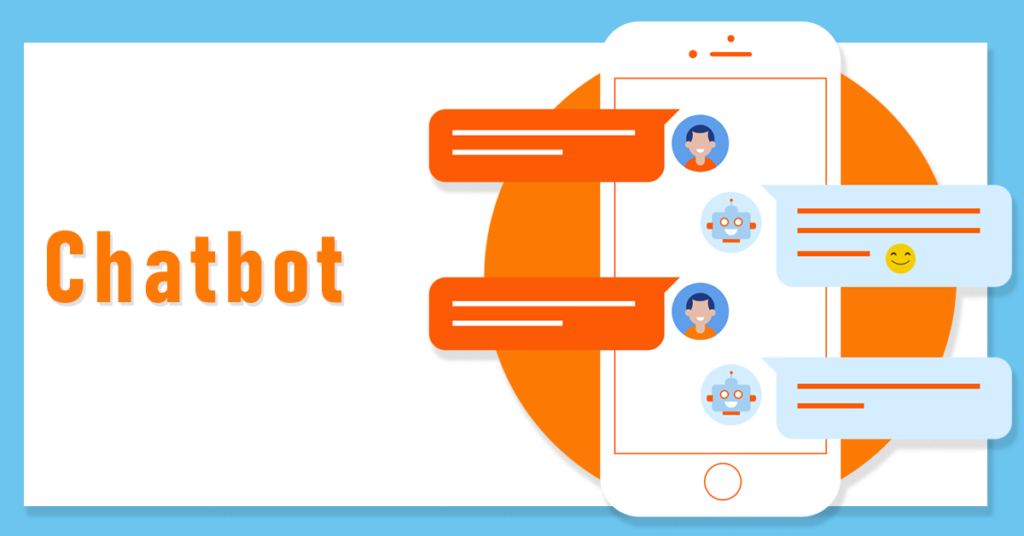 Chatbot Mobile Commerce