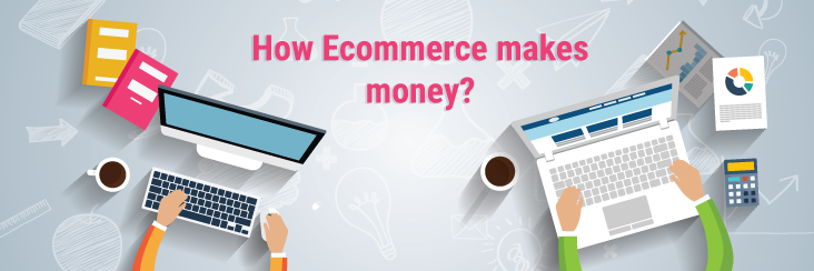 Ecommerce revenue generation