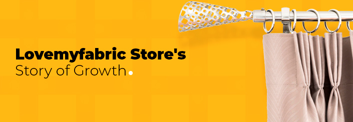Lovemyfabric Store's Success Story with Walmart Integration