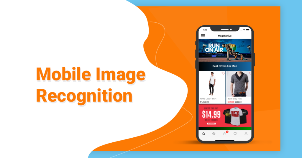 Mobile Image Recognition