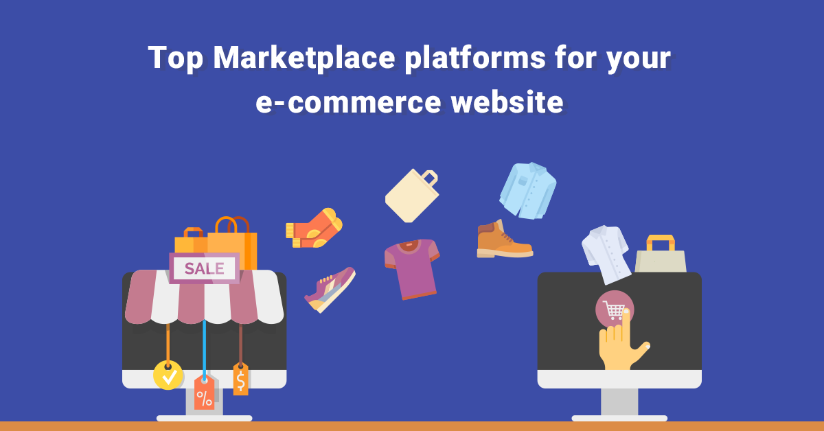The best eCommerce platforms are here for you to choose