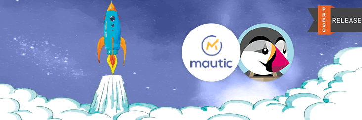 mautic integration for prestaShop