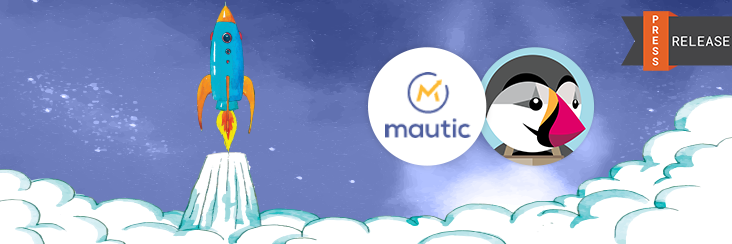 CedCommerce Mautic Integration Module Now live on PrestaShop Marketplace