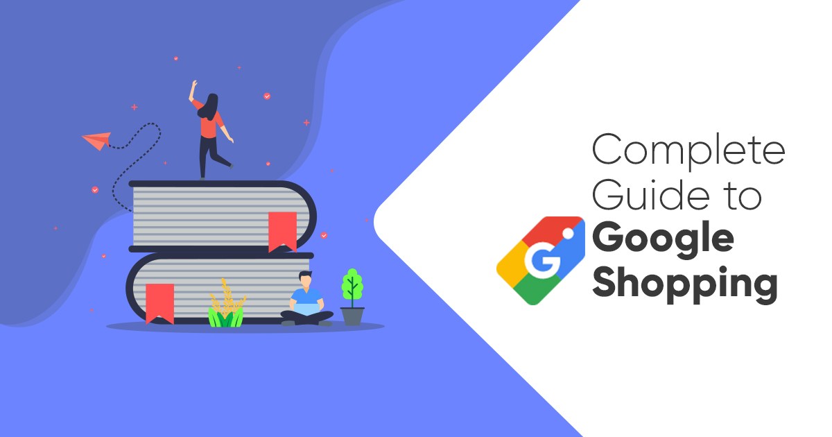 What’s “new” about the all new Google Shopping