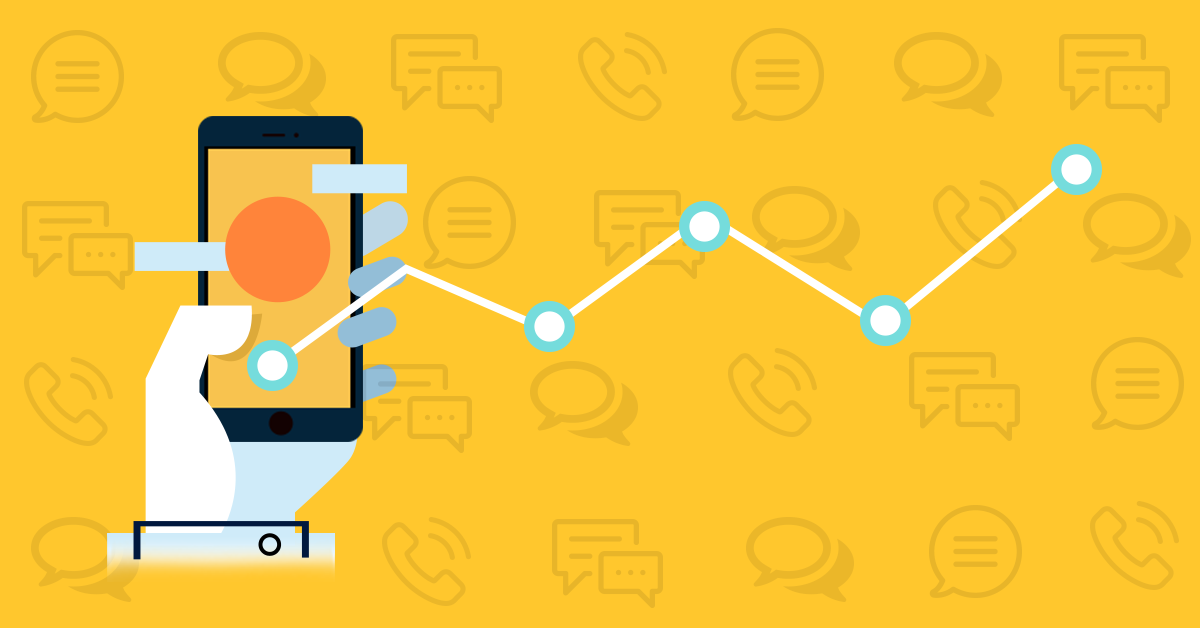 10 Easy Ways to Increase Mobile App Conversions – Get Set Converting!