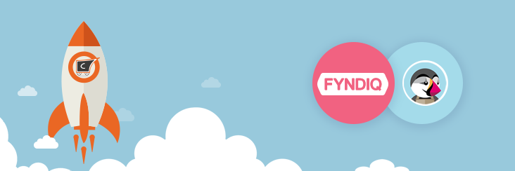 CedCommerce Fyndiq Integration Module now live on PrestaShop Official Addons Marketplace