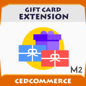 together with the gift card