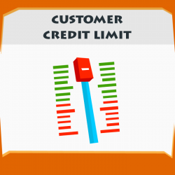 credit limit