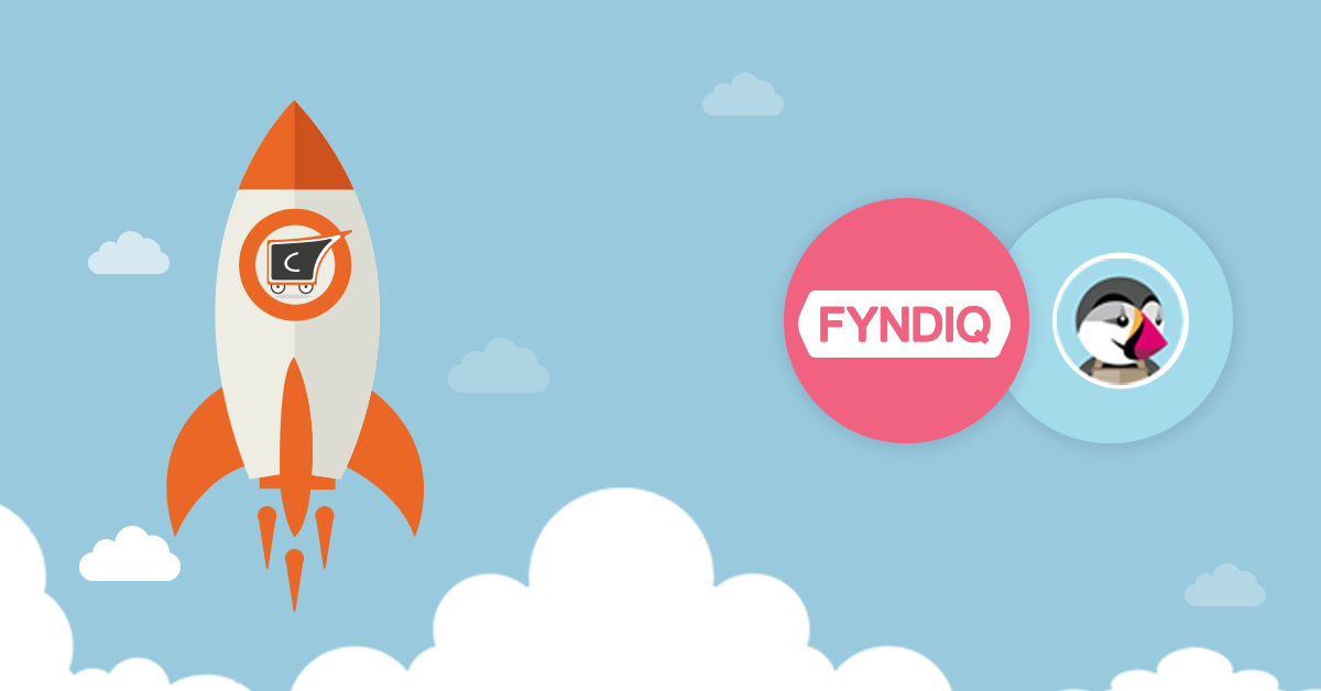 CedCommerce Fyndiq Integration Module now live on PrestaShop Official Addons Marketplace
