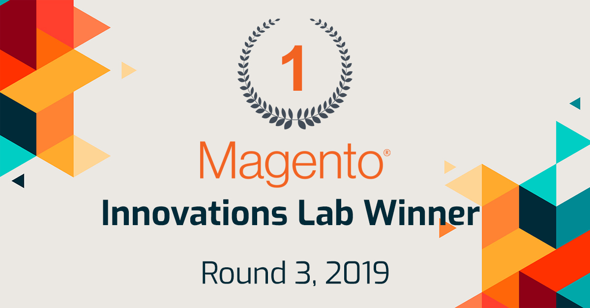 Collaborative Shopping – Magento Innovations Lab 2019