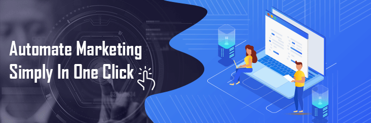 HubSpot Provides A Way To Automate Simply In One Click HubSpot Provides A Way To Automate Simply In One Click