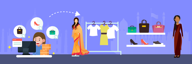 How to start a successful eCommerce marketplace in India?