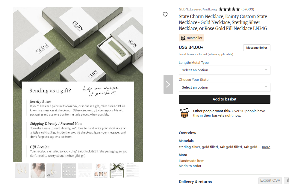 Top Selling Items on Etsy in 2019 Sell On Etsy