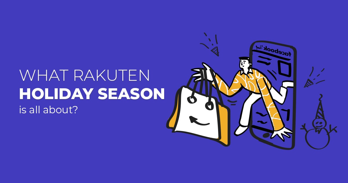 What Rakuten Holiday Season is all about?
