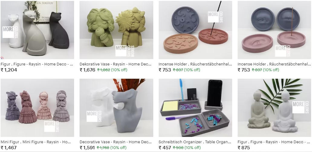 What to Sell on ? Find Top Selling Items on  in 2023