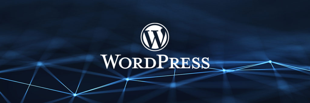 wordpress great fit for ecommerce