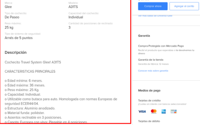 Mercado Libre: Compras online – Apps no Google Play