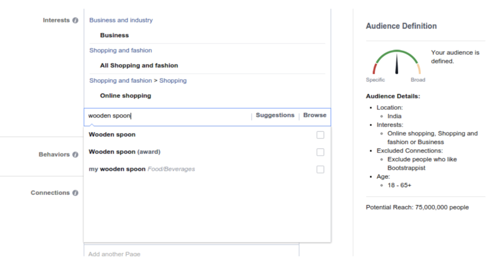 etsy shop on facebook etsy social media tips